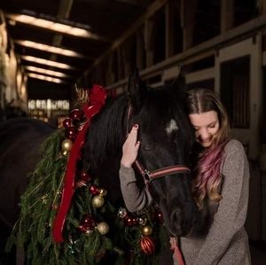 Meet your Posher, Carla